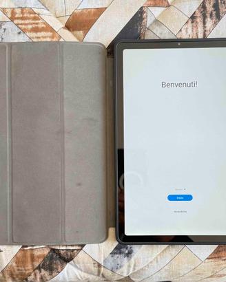 Samsung Galaxy Tab S6 Lite