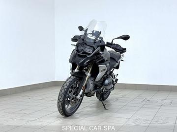 BMW Motorrad R 1200 GS Abs my17