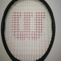 Racchetta junior Wilson pro staff taglia 26