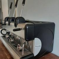 Macchina del caffè - San Marco