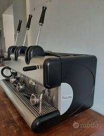 Macchina del caffè - San Marco