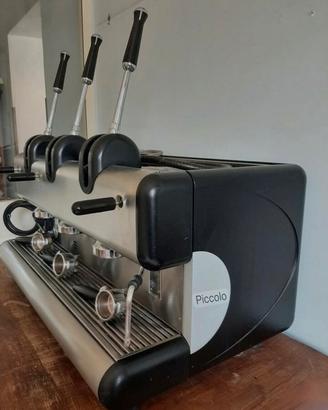 Macchina del caffè - San Marco