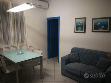 Appartamento al mare ristrutturato TOP