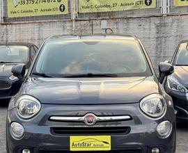 Fiat 500X 1.6 MultiJet 120 CV Pop Star