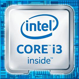 Intel Core i3-9100F - Processore desktop 4 Core fi