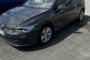 Golf 8 1.5 130cv benz