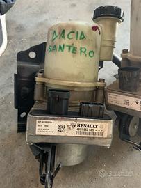 Pompa Idro guida dacia sandero