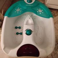 vaschetta per pediluvio