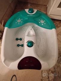 vaschetta per pediluvio