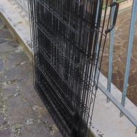 Recinto per giardino o salone per piccoli animali