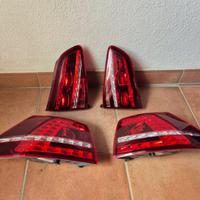 Fari a led golf 7