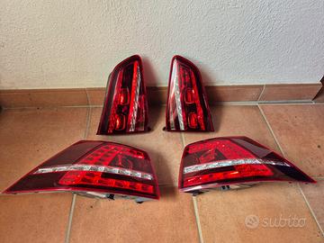 Fari a led golf 7