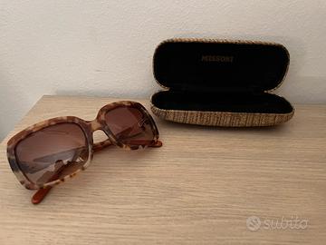 Occhiali da sole Missoni
