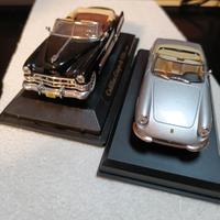 modellini automobiline diecast
