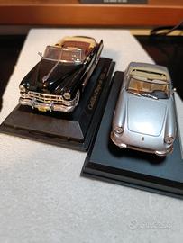 modellini automobiline diecast