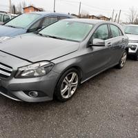Mercedes-benz A 180 CDI Premium