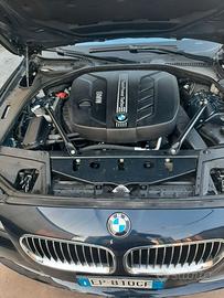 Bmw520