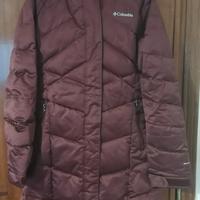 Giacca imbottita Columbia donna