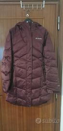 Giacca imbottita Columbia donna
