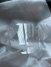 Cupolino trasparente Nuovo BMW, SEGGIOLINO x c650