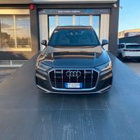 Audi Q7 50 TDI quattro tiptronic Sport Plus
