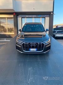Audi Q7 50 TDI quattro tiptronic Sport Plus
