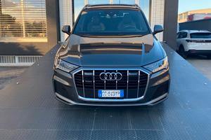 Audi Q7 50 TDI quattro tiptronic Sport Plus