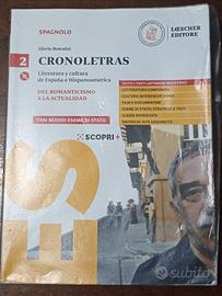 cronoletras 2 (9788858327517)