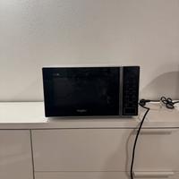 Microonde Whirpool a libera installazione-MWP SB