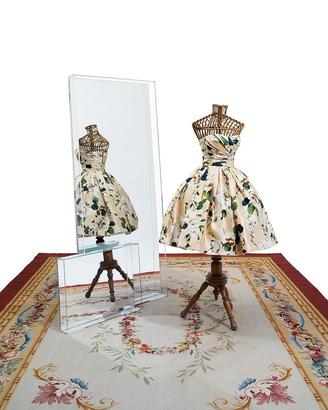 SPECCHIO KARTELL  ONLY ME QUADRATO