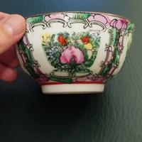 Ceramica cinese portagioie