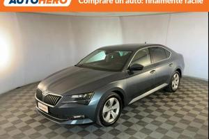 SKODA Superb KK73983