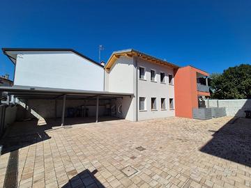 NUOVO BICAMERE CON FOTOVOLTAICO E INGRESSO INDI...
