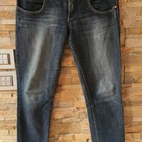 jeans donna Met