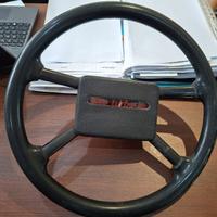 Volante Fiat Uno Turbo ie