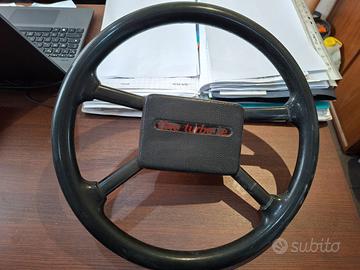 Volante Fiat Uno Turbo ie