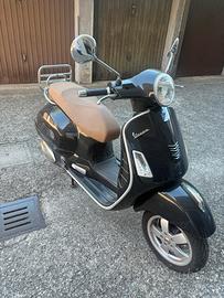 Vespa gts 300 abs
