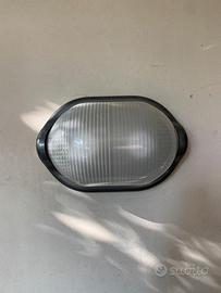 Lampada da esterno Noce Flos
