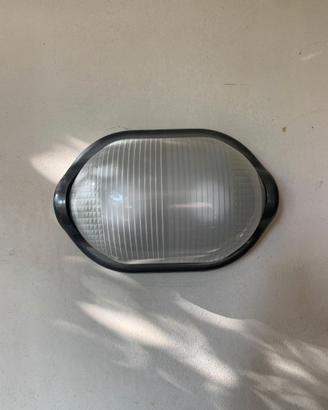 Lampada da esterno Noce Flos