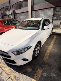 Mercedes classe a 160 sport