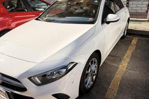 Mercedes classe a 160 sport