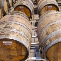 BOTTI IN LEGNO