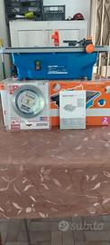 Tagliapiastrelle elettrico DEXTER