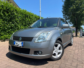 Suzuki swift benzina