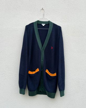 Cardigan U.S Polo Assn.