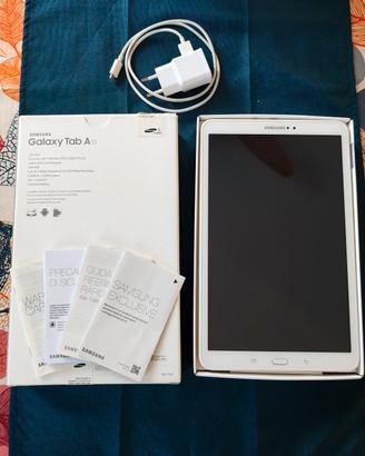 Tablet Samsung Galaxy A6