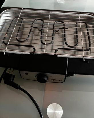 Griglia elettrica Termozeta 2000 W