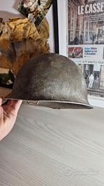 Elmetto M1 anni '50