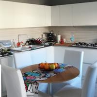 Tavolo Rotondo da cucina 