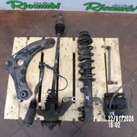 KIT RUOTA ANTERIORE DESTRO MICRA K13 1.2 2011